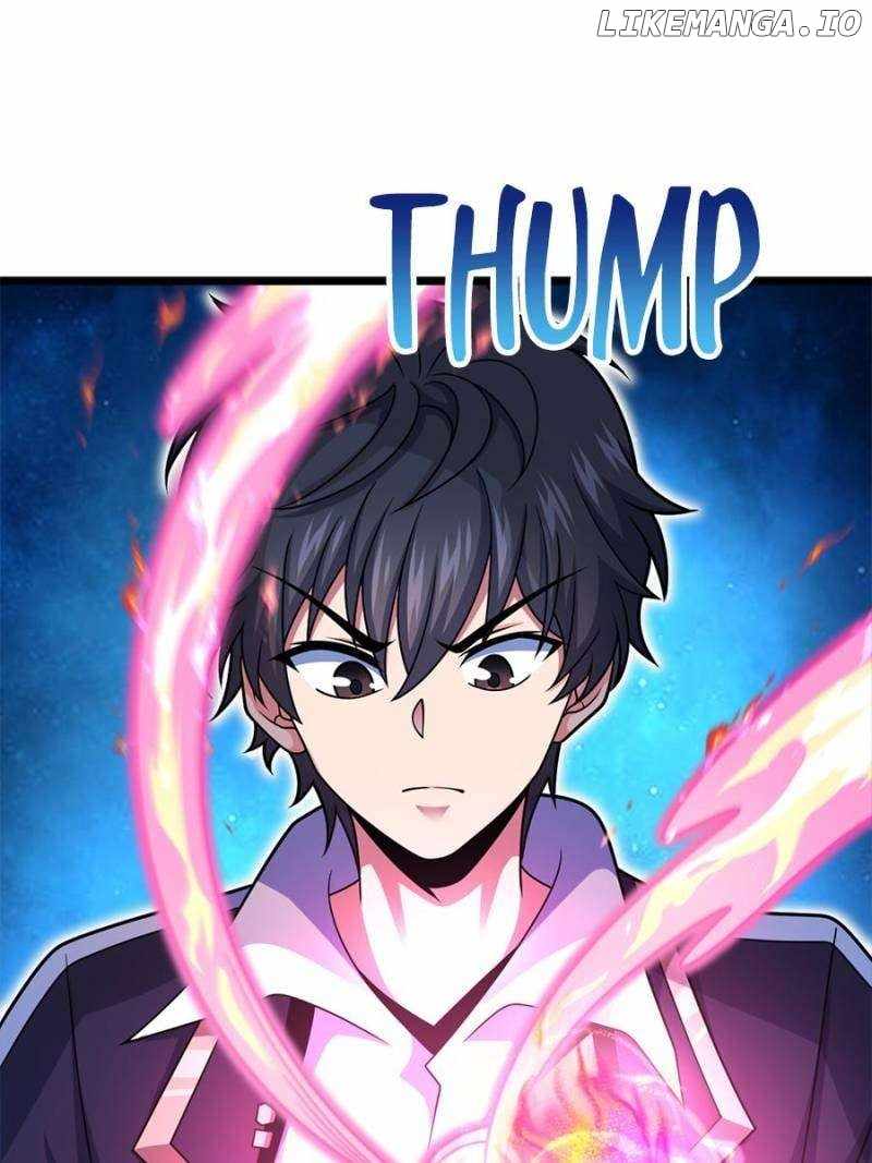 Spare Me, Great Lord! Chapter 757 105